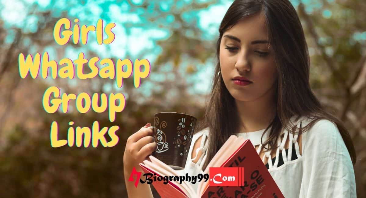 500+ [Active] Girls Whatsapp Group Links 2023 | Worldwide Girls Whatsapp Group Link