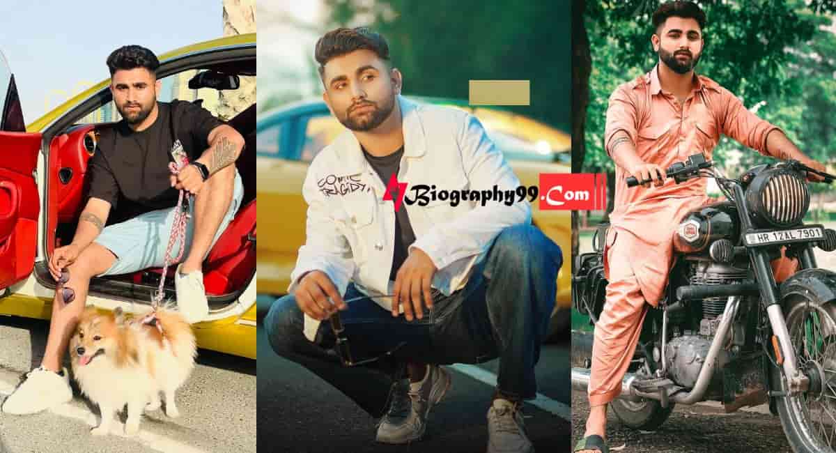 Sumit Parta Biography, Singer, Family, Affairs, Girlfriend, Net Worth, Age & More