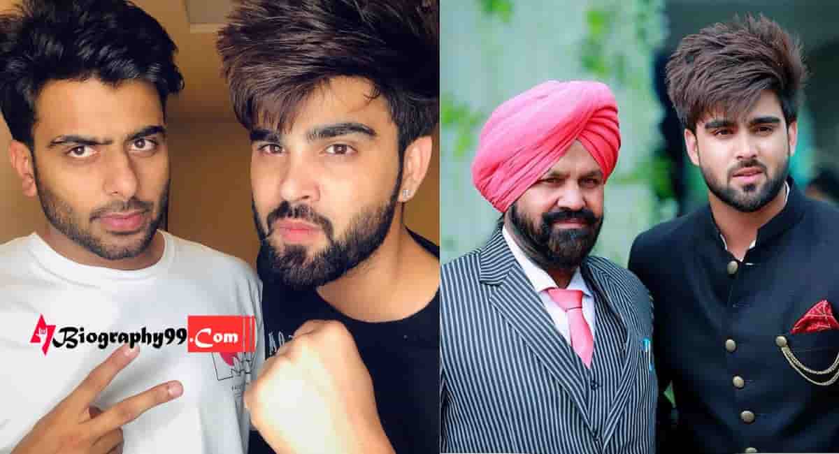 Inder Chahal Biography (Singer), Family, Affairs, Girlfriend, Net Worth, Age & More