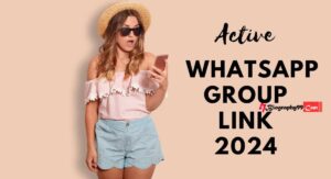 72000+ Active WhatsApp Group Link 2024 | Girl Whatsapp Group Board List
